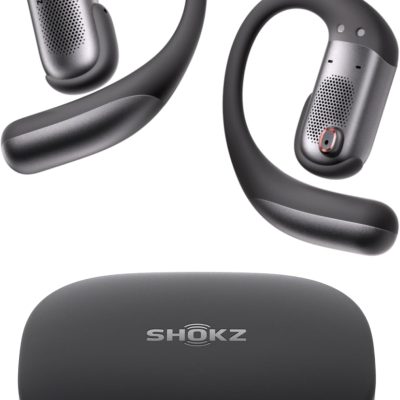 Shokz OpenFit Pro Open-Ear Headphones