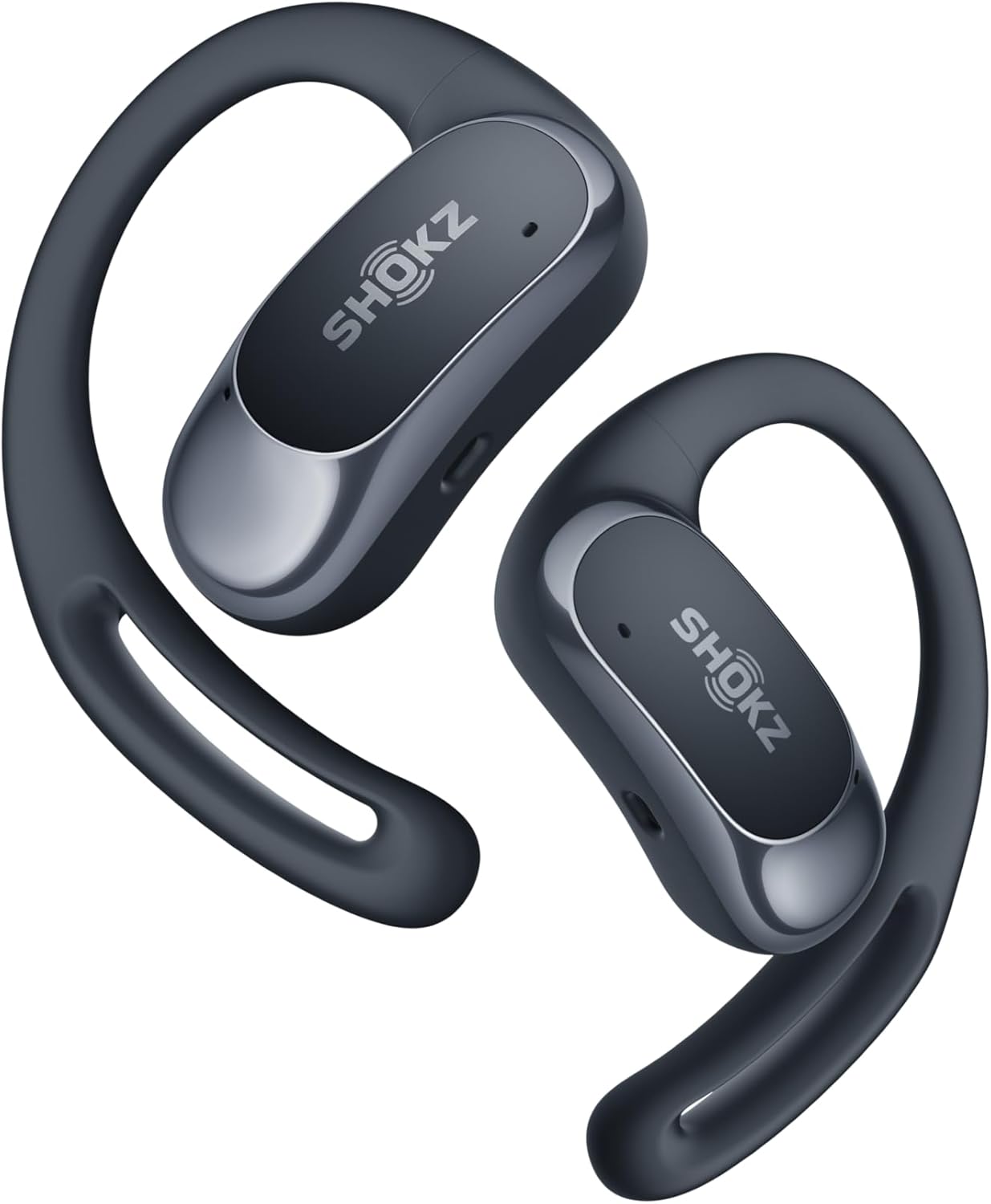 Shokz OpenFit Air Open-Ear Headphones 3 Shokz OpenFit Air Open-Ear Headphones - Image 3