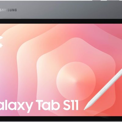 Samsung Galaxy Tab S11 12/256GB