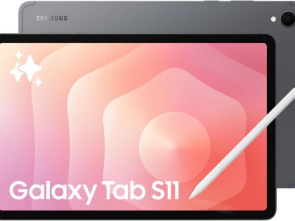 Samsung Galaxy Tab S11 12/256GB