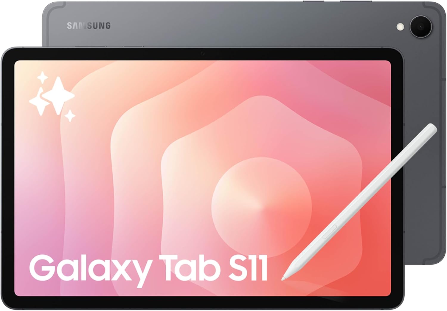 Samsung Galaxy Tab S11, 12GB RAM 256GB, 5G 1 Samsung Galaxy Tab S11, 12GB RAM 256GB, 5G