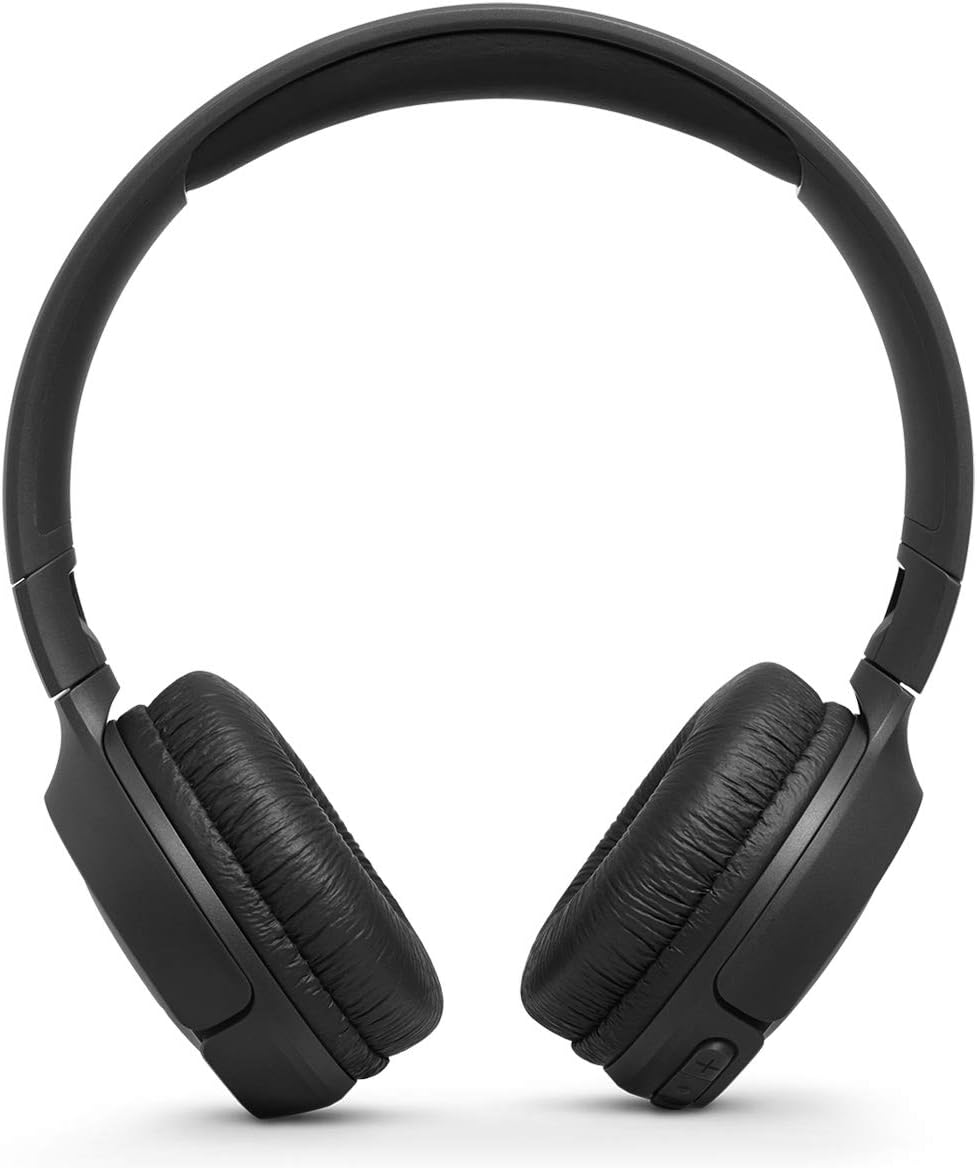 JBL Tune 500BT Wireless On-Ear Headphones 3 JBL Tune 500BT Wireless On-Ear Headphones - Image 3