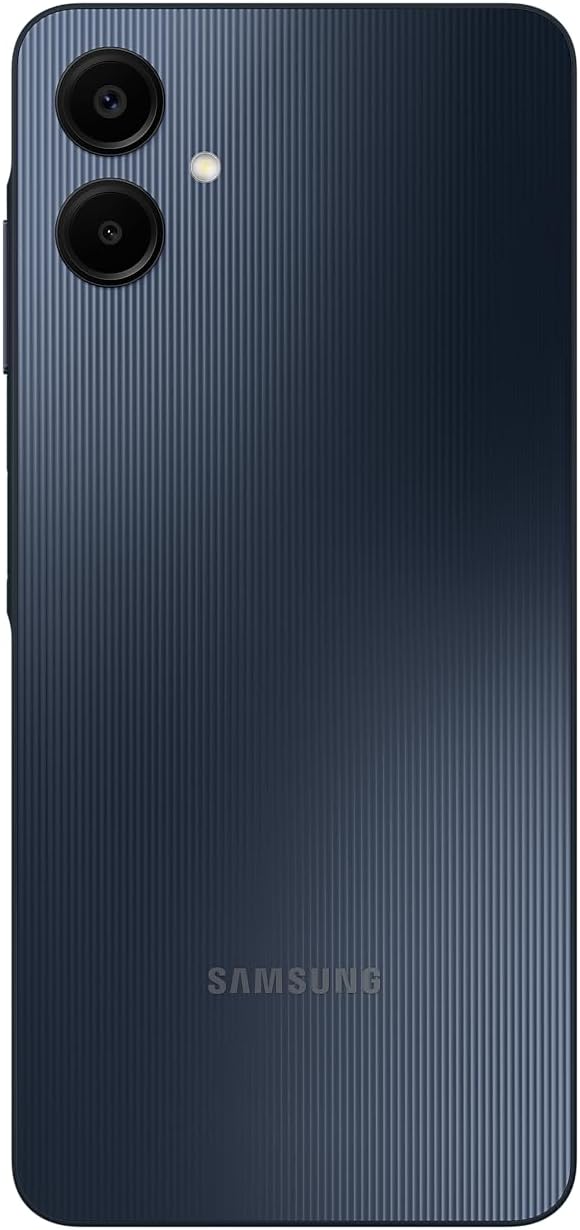 Samsung Galaxy A06, 4GB RAM 64GB, Africa Warranty 4 Samsung Galaxy A06, 4GB RAM 64GB, Africa Warranty - Image 4