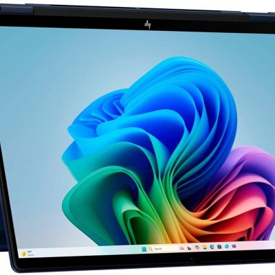 HP OmniBook X Flip 14-fm0013dx Ultra 5-226V 16GB RAM 512GB SSD 14" 2K Touch Windows 11 Home