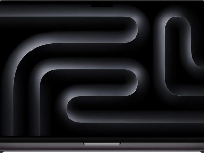 Apple MacBook Pro 16" M5 Max, 48GB Unified Memory, 2TB SSD, Liquid Retina XDR