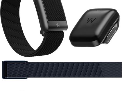 Whoop 5.0 Peak Sensor