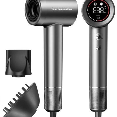Havit HD096 High Speed Hair Dryer