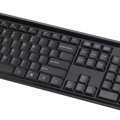 Havit Wireless Keyboard and Mouse Combo HV-KB269GCM