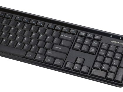 Havit Wireless Keyboard and Mouse Combo HV-KB269GCM