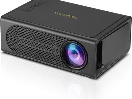 Havit PJ221 Portable Projector