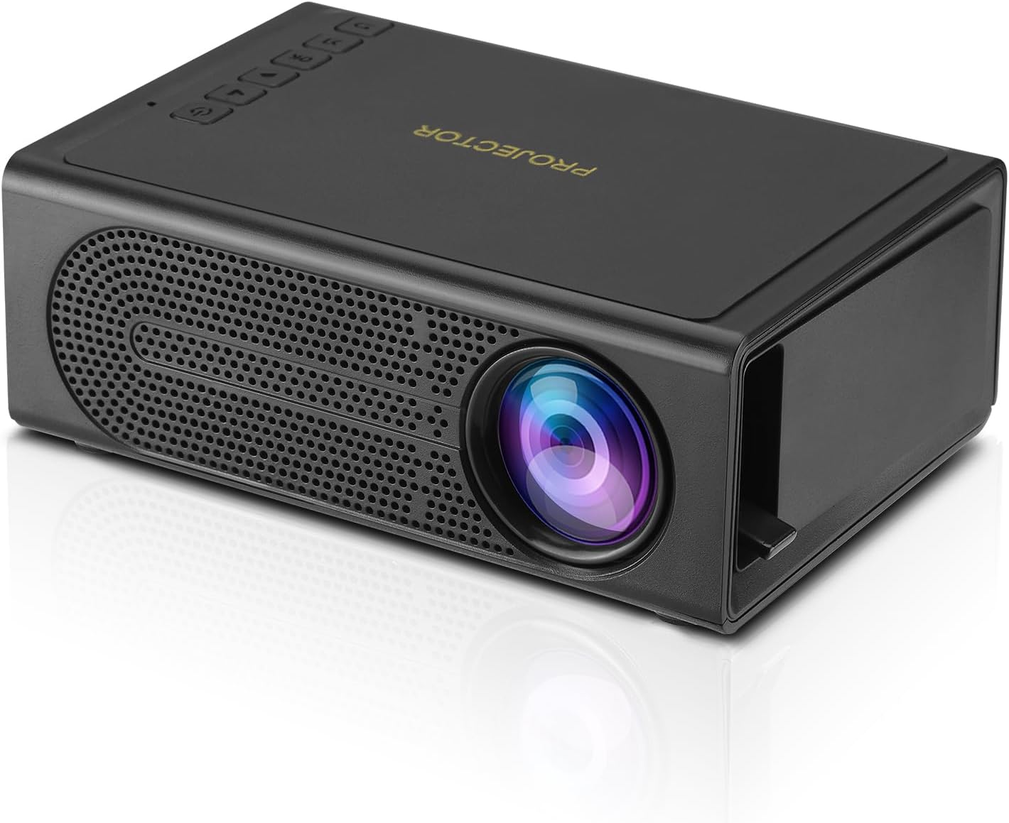 Havit PJ221 Portable Projector 1 Havit PJ221 Portable Projector