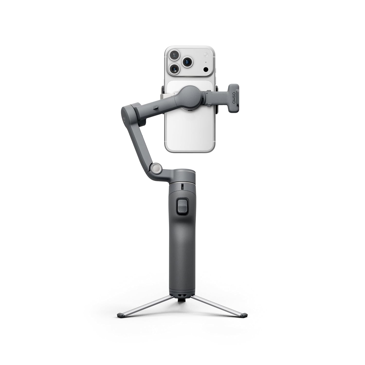 DJI Osmo Mobile 8P Advanced Tracking Combo 4 DJI Osmo Mobile 8P Advanced Tracking Combo - Image 4