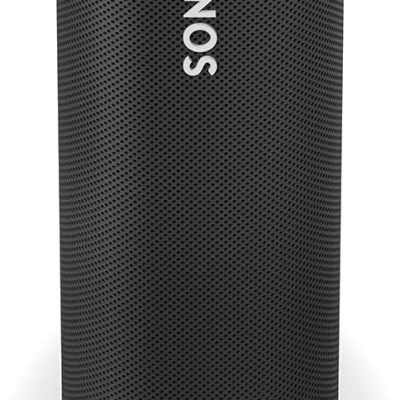 Sonos Roam Portable Bluetooth Speaker