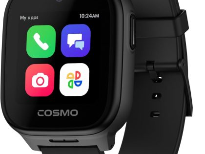 Havit Kids 4G GPS Smartwatch HV-KW11