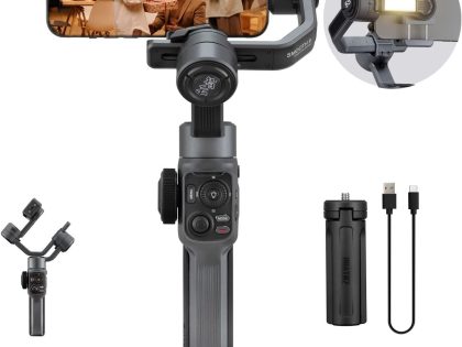 Zhiyun Smooth 5S Smartphone Gimbal Stabilizer