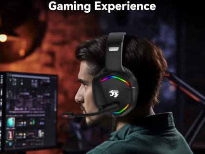 Havit Gamenote Wired Gaming Headphone HV-Fuxi-H5d