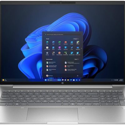 HP ProBook 4 G1i 16 AI Intel Core Ultra 5 225U 16GB RAM 512GB SSD Pike Silver