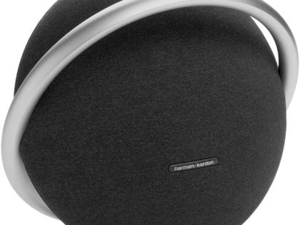 Harman Kardon Onyx Studio 8 Bluetooth Speaker