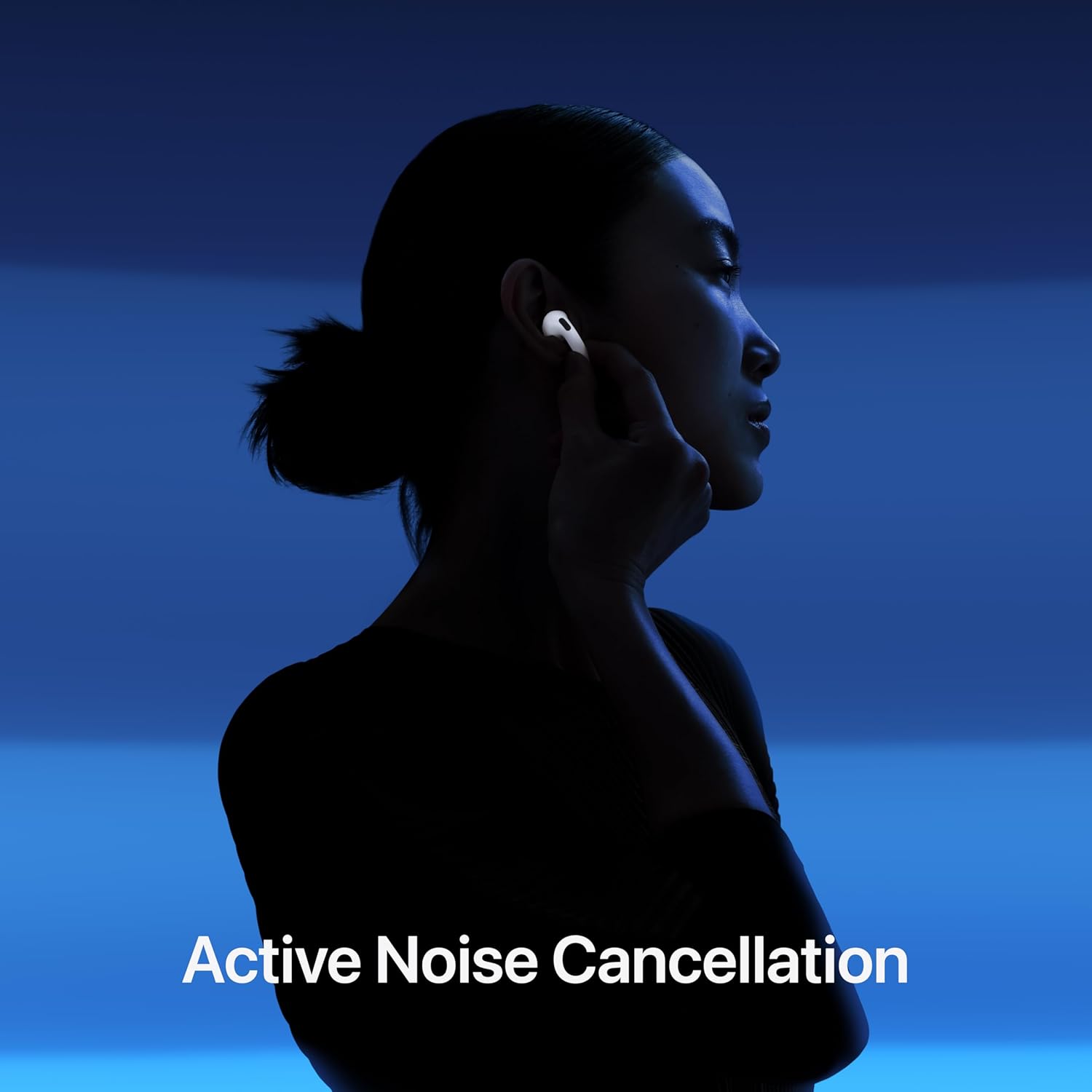 Apple AirPods 4 3 Apple AirPods 4 - Image 3