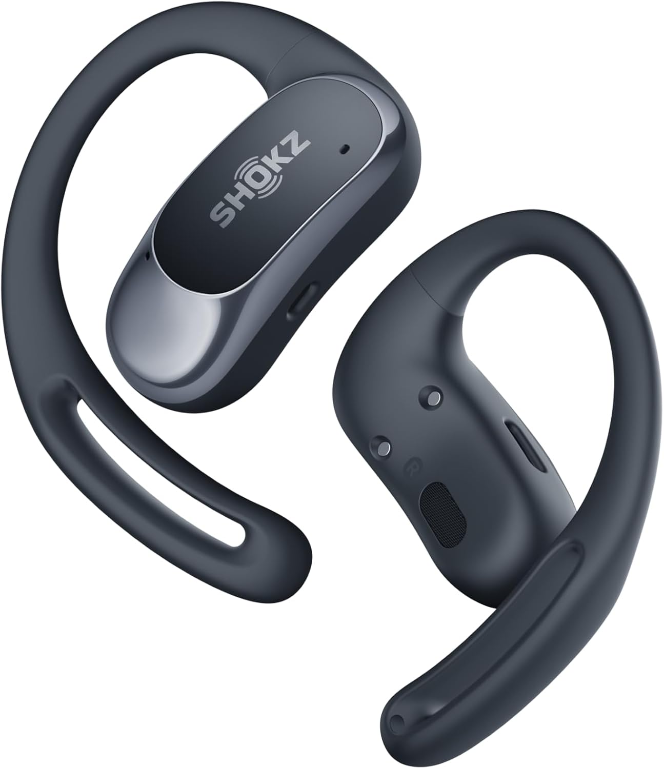 Shokz OpenFit Air Open-Ear Headphones 2 Shokz OpenFit Air Open-Ear Headphones - Image 2