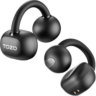 Havit Openbuds Open-Ear Clip Earbuds HV-TW980