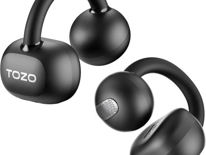Havit Openbuds Open-Ear Clip Earbuds HV-TW980