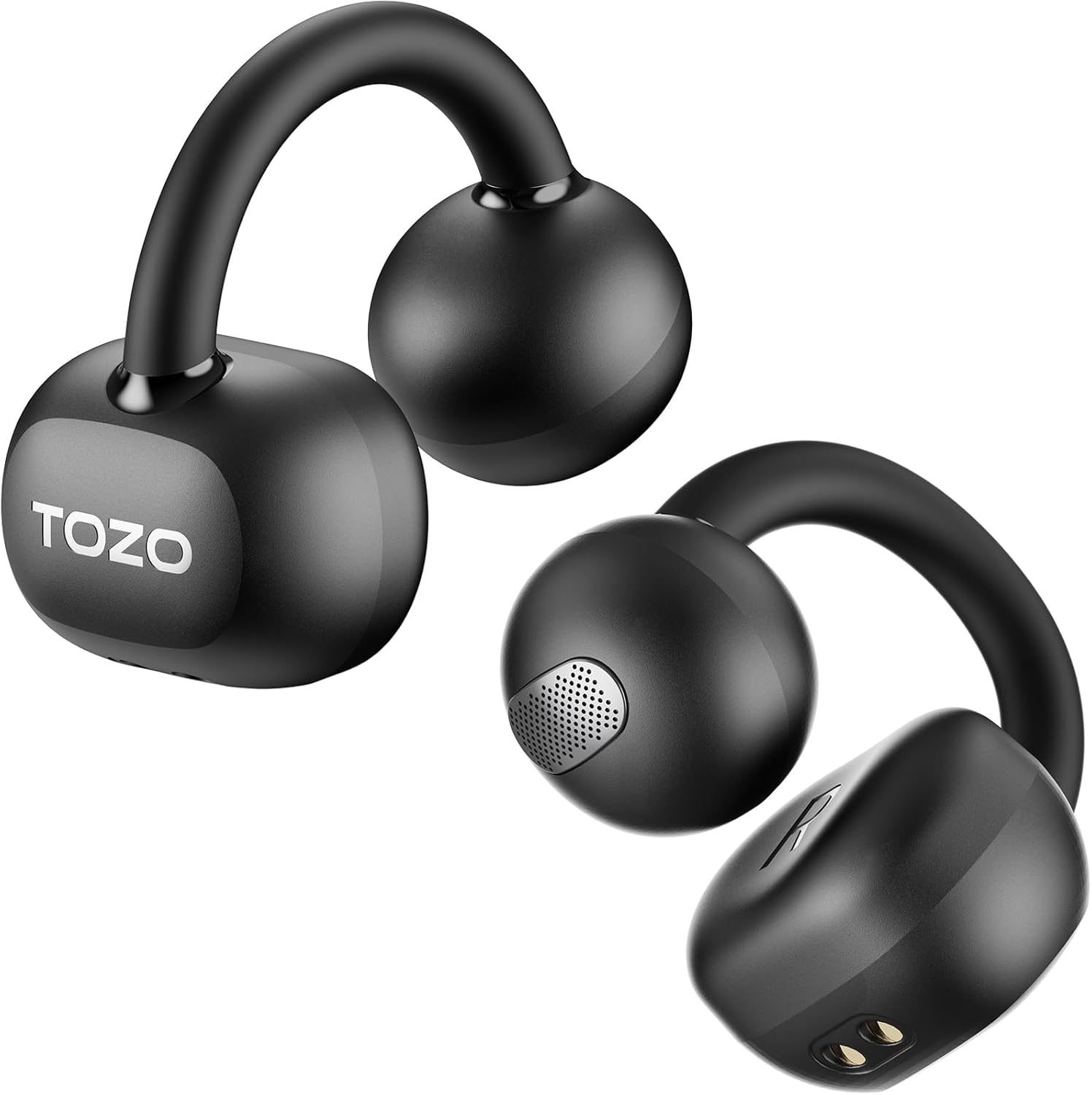 Havit Openbuds Open-Ear Clip Earbuds HV-TW980 1 Havit Openbuds Open-Ear Clip Earbuds HV-TW980