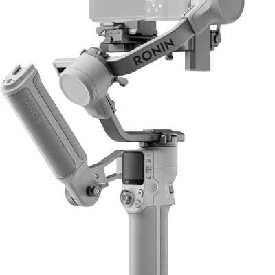 DJI RS4 Mini Combo Camera Gimbal