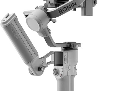 DJI RS4 Mini Combo Camera Gimbal
