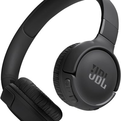 JBL Tune 520BT Wireless On-Ear Headphones