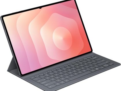 Samsung Book Cover Keyboard with Touchpad for Galaxy Tab S11/S11 5G