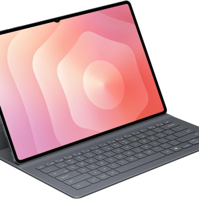 Samsung Book Cover Keyboard for Galaxy Tab S11 Ultra