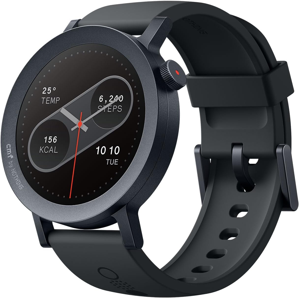 CMF Watch Pro 2 Smartwatch 1 CMF Watch Pro 2 Smartwatch