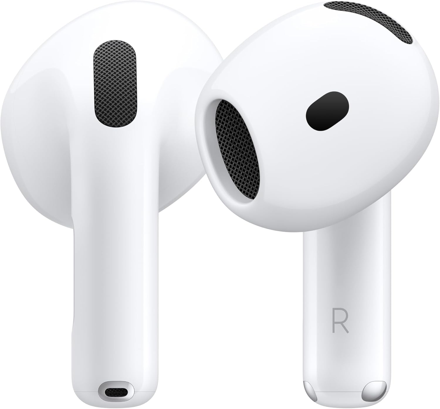 Apple AirPods 4 1 Apple AirPods 4