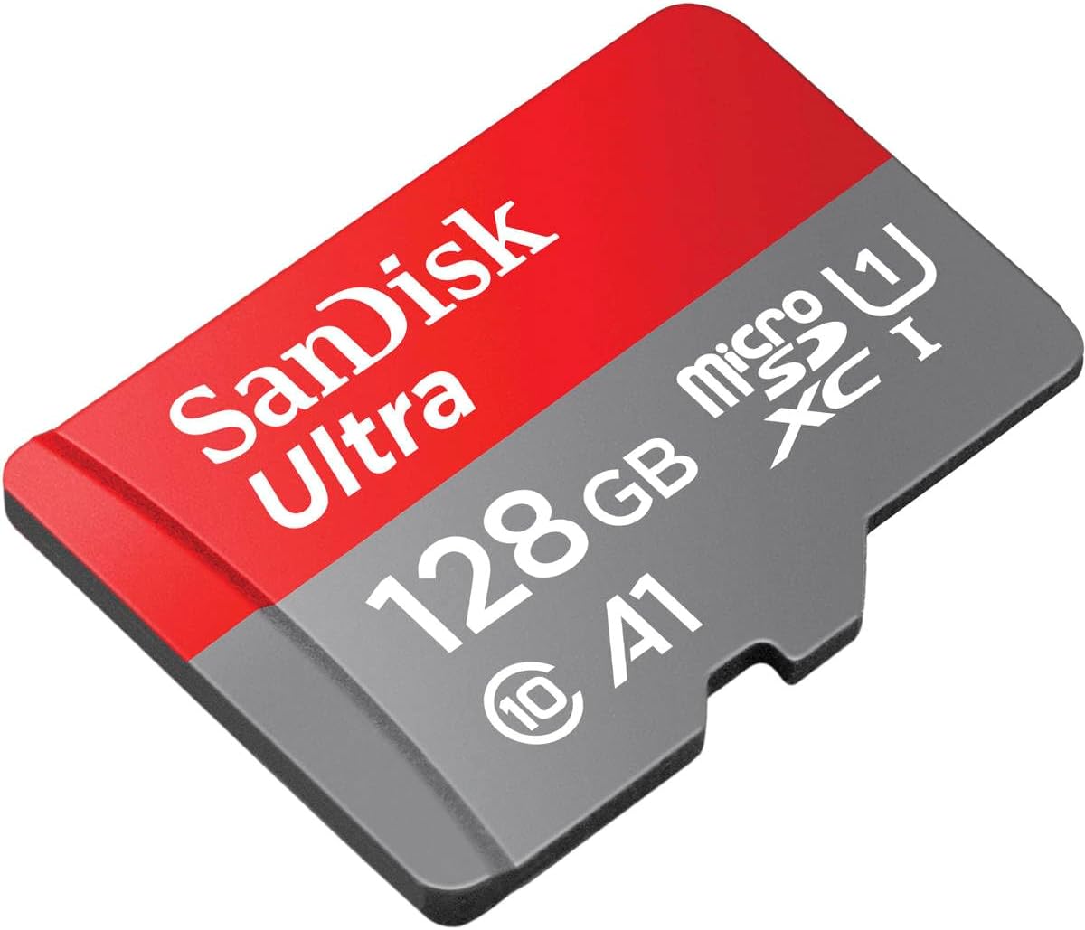 SanDisk Ultra microSDHC 32GB 100MB per Second Class 10 UHS-I 2 SanDisk Ultra microSDHC 32GB 100MB per Second Class 10 UHS-I - Image 2