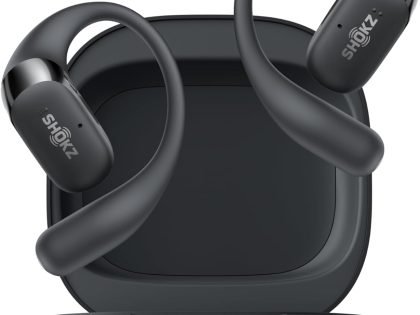 Shokz OpenFit 2 Open-Ear True Wireless Earbuds