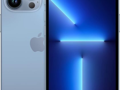 Apple iPhone 13 Pro 256GB (Ex-US)
