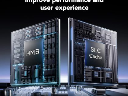 Lexar LNQ700 PRO Gen4 Internal SSD NVMe 1TB M.2 2280 PCIe Gen4x4