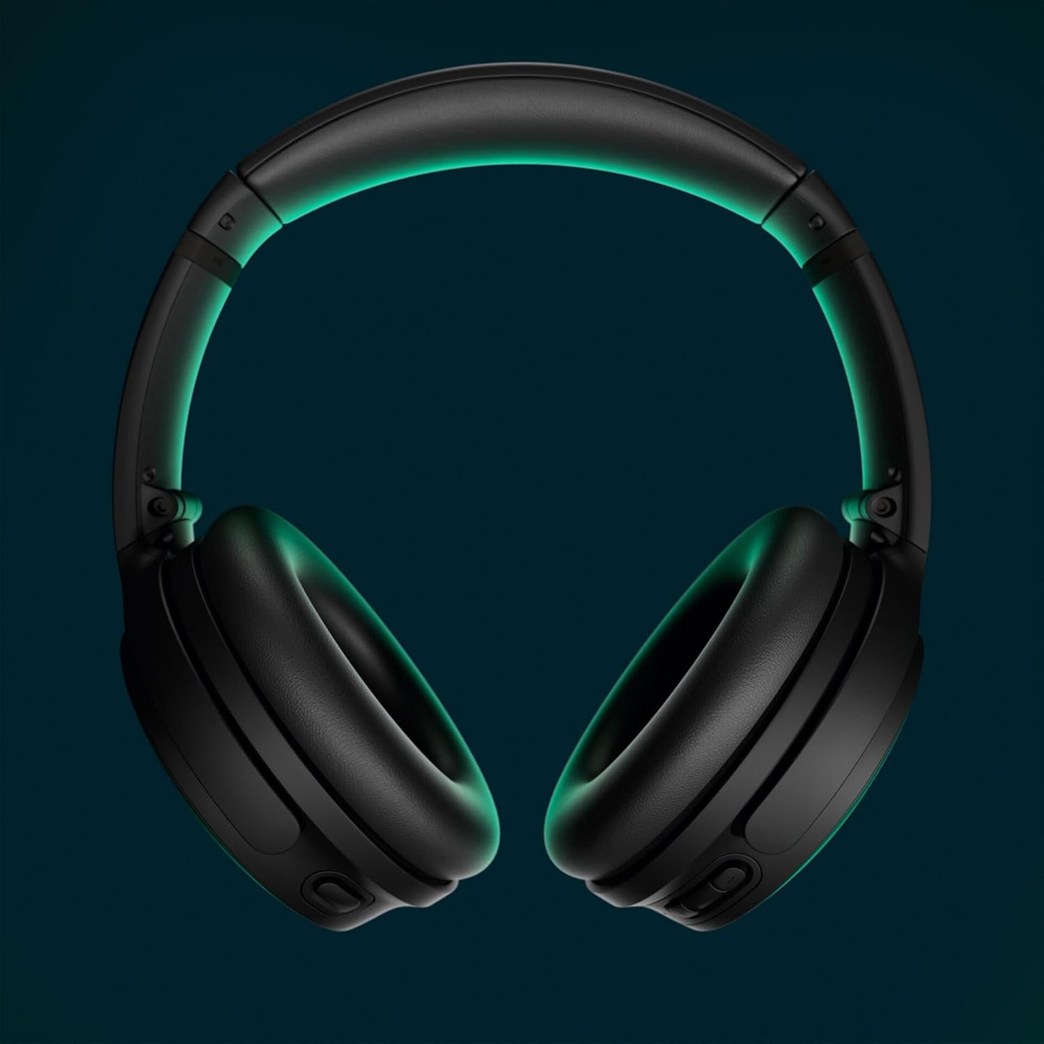 Bose QuietComfort Wireless Noise Cancelling Headphones 2 Bose QuietComfort Wireless Noise Cancelling Headphones - Image 2