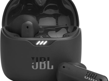 JBL Tune Flex True Wireless Earbuds