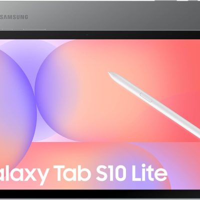 Samsung Galaxy Tab S10 Lite, 8GB RAM 256GB, 5G