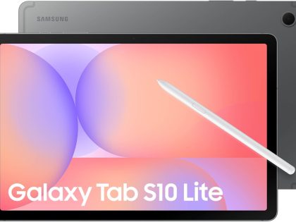 Samsung Galaxy Tab S10 Lite, 8GB RAM 256GB, Wi-Fi