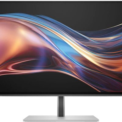 HP Series 7 Pro 727pu 27-Inch QHD Thunderbolt 4 Monitor