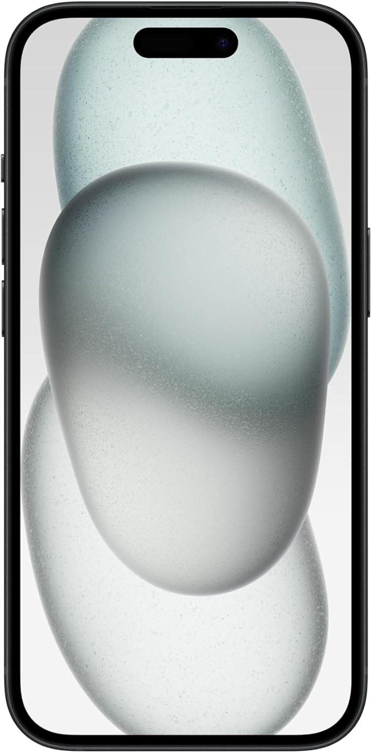 Apple iPhone 15 128GB (Ex-US) 2 Apple iPhone 15 128GB (Ex-US) - Image 2