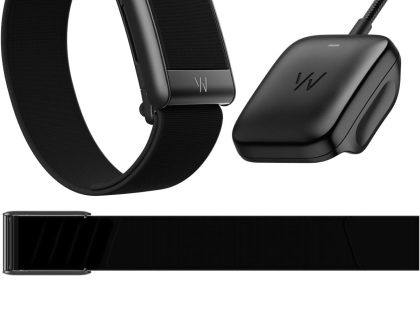 Whoop 5.0 Band One Sensor