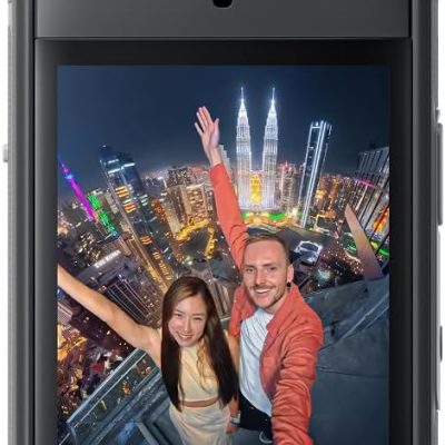 Insta360 X5 360-Degree Action Camera