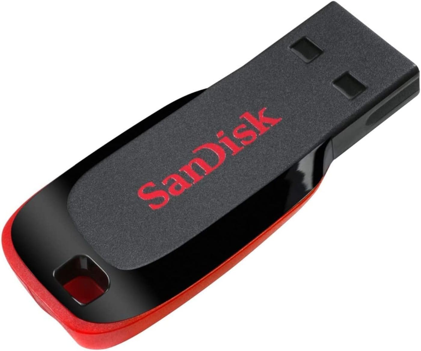 SanDisk Cruzer Blade 32GB USB Flash Drive 3 SanDisk Cruzer Blade 32GB USB Flash Drive - Image 3