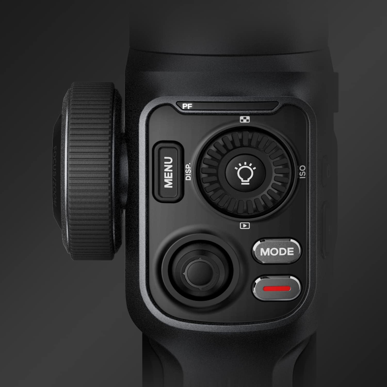 Zhiyun Smooth 5 Smartphone Gimbal Stabilizer 2 Zhiyun Smooth 5 Smartphone Gimbal Stabilizer - Image 2