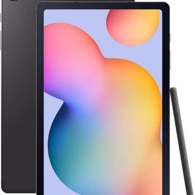 Samsung Galaxy Tab S6 Lite, 4GB RAM 64GB, Wi-Fi