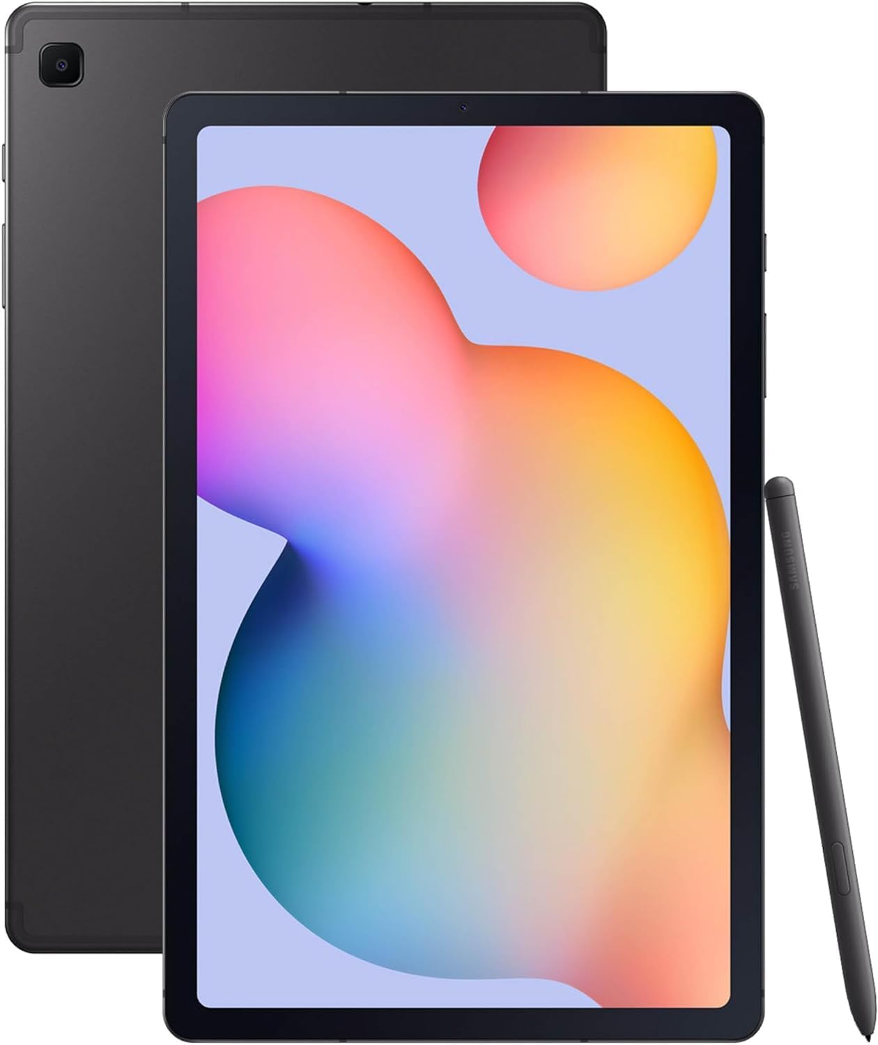Samsung Galaxy Tab S6 Lite, 4GB RAM 64GB, Wi-Fi 1 Samsung Galaxy Tab S6 Lite, 4GB RAM 64GB, Wi-Fi
